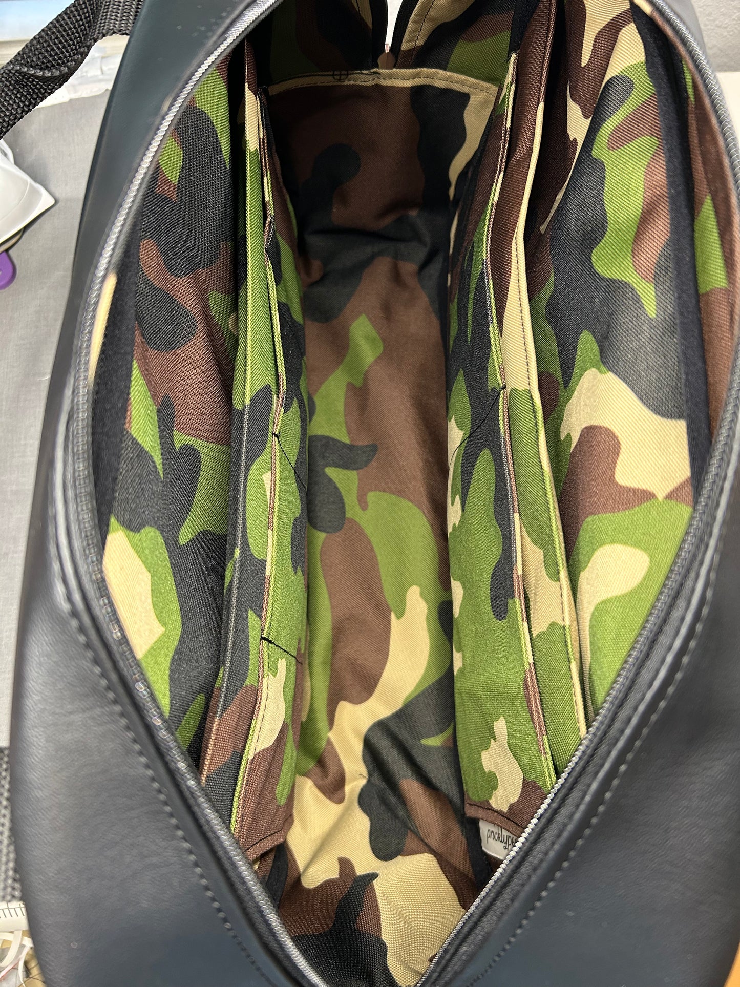 Freedom Range Bag Pistol case