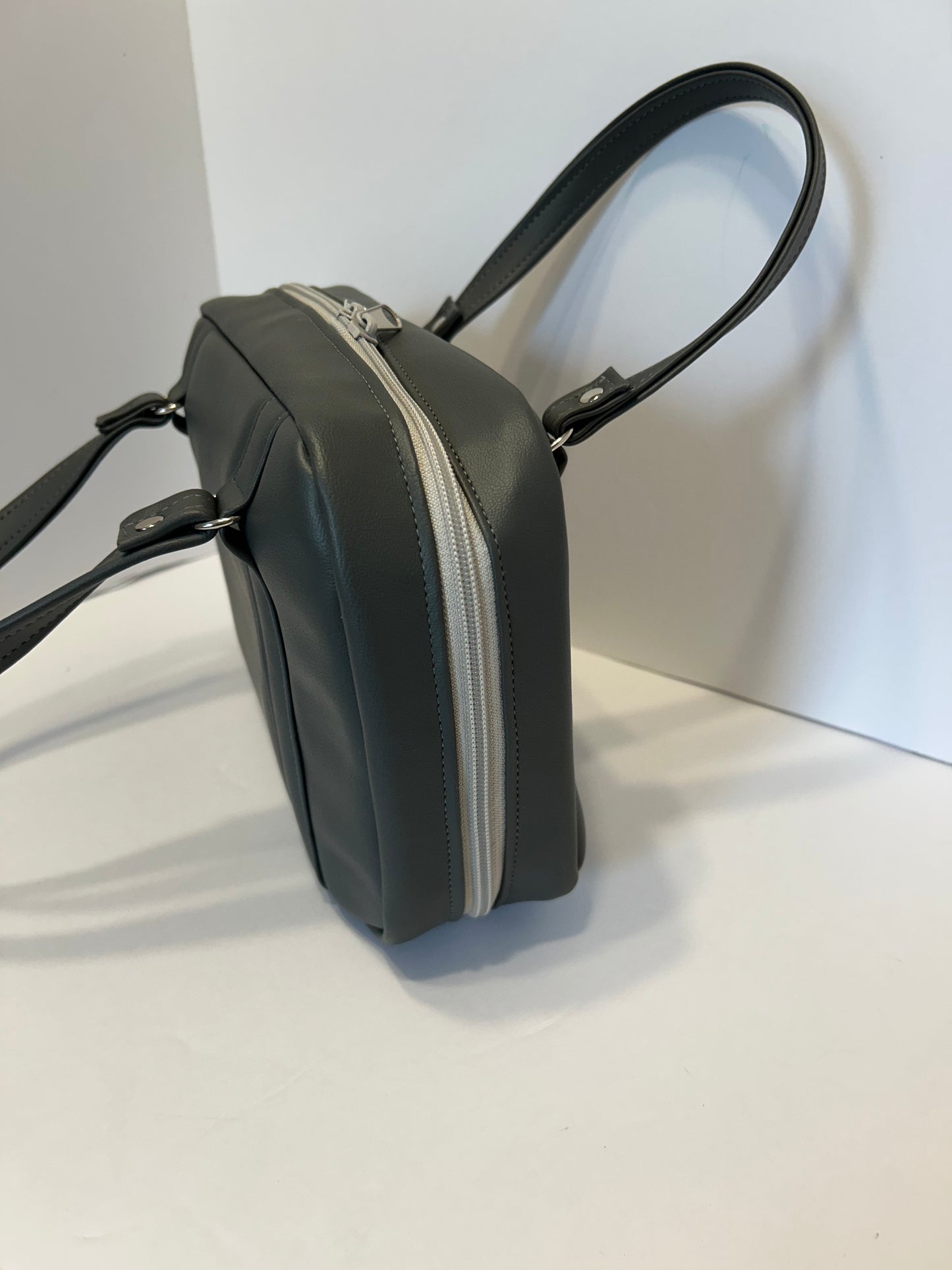 Grey Handgun case