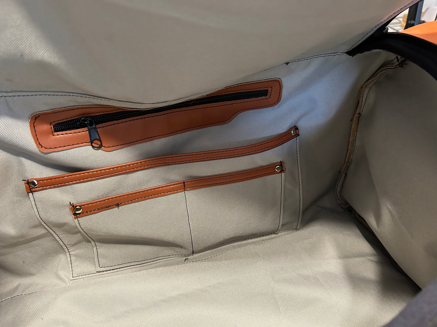 Travel Bag