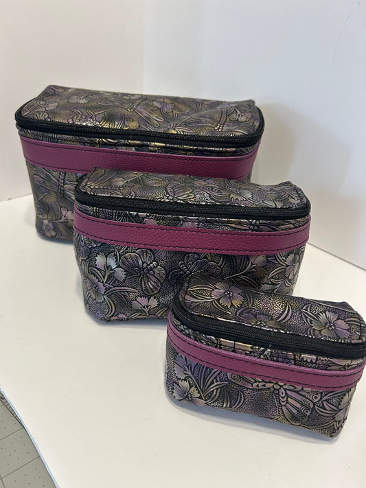 Butterfly Pixie Trio Bag set