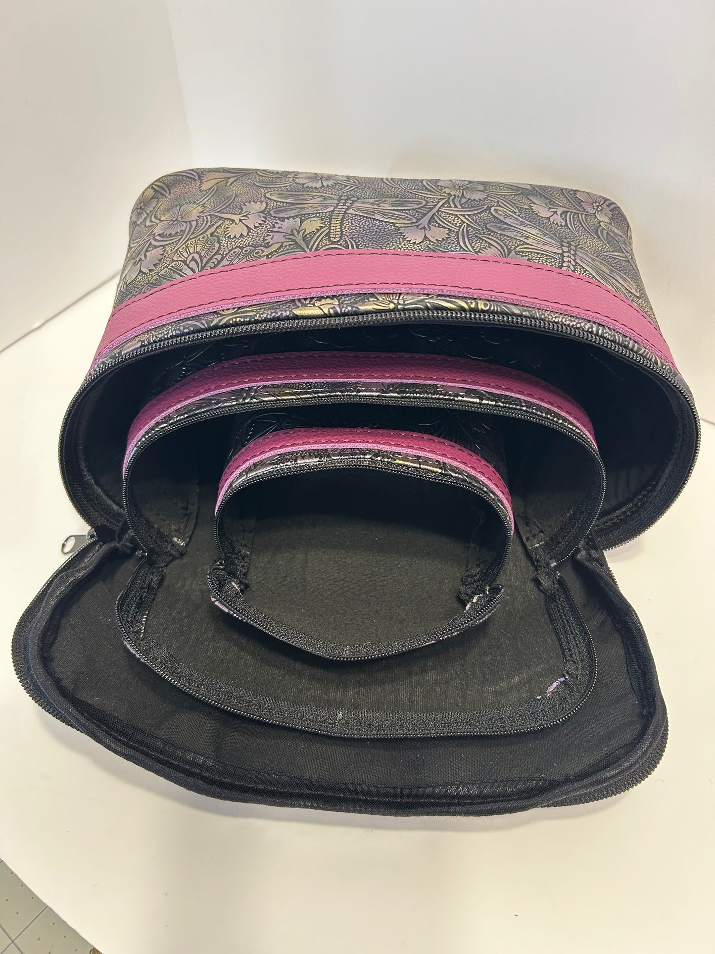 Butterfly Pixie Trio Bag set