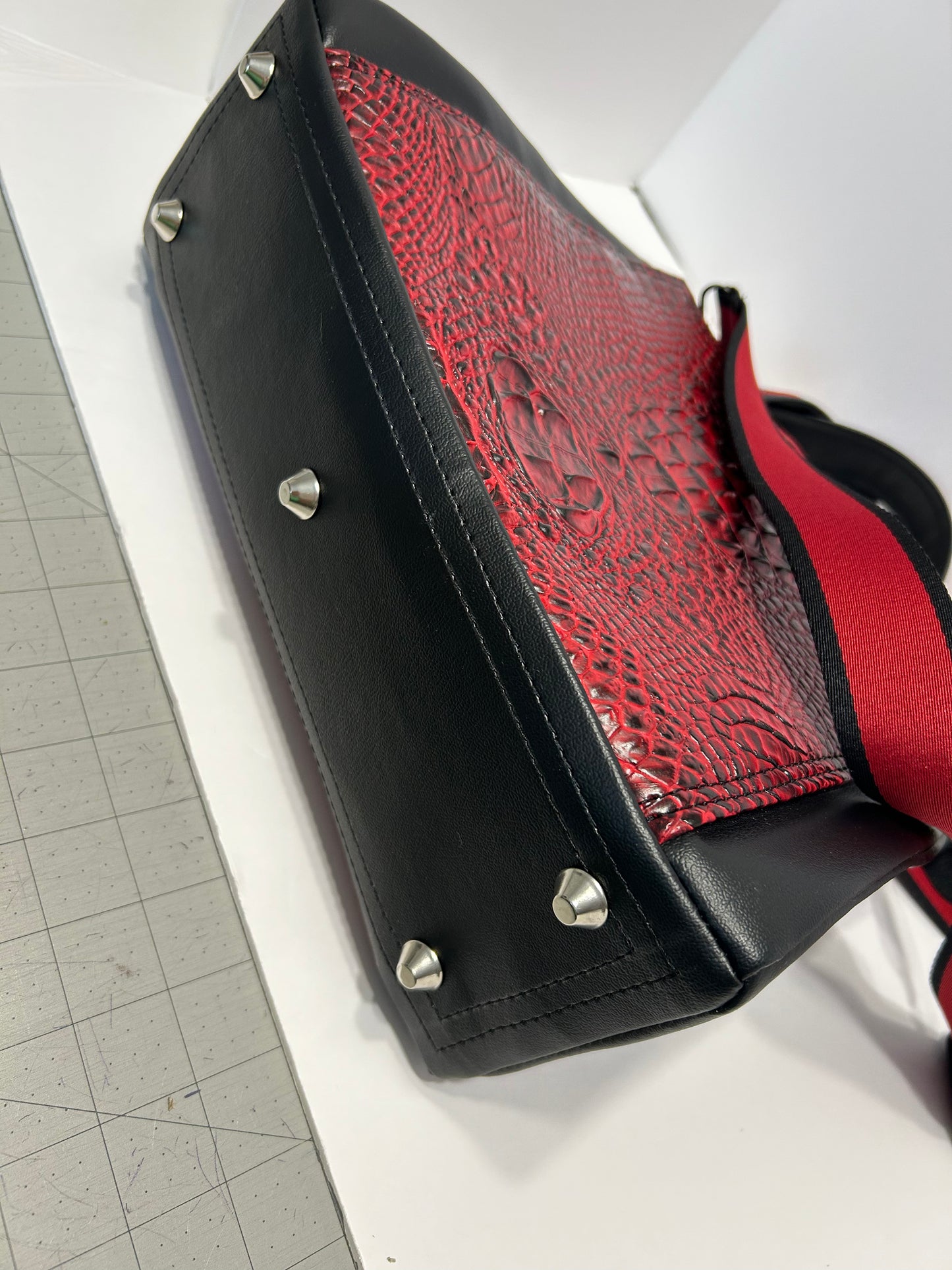 Charyn Luxury Bag