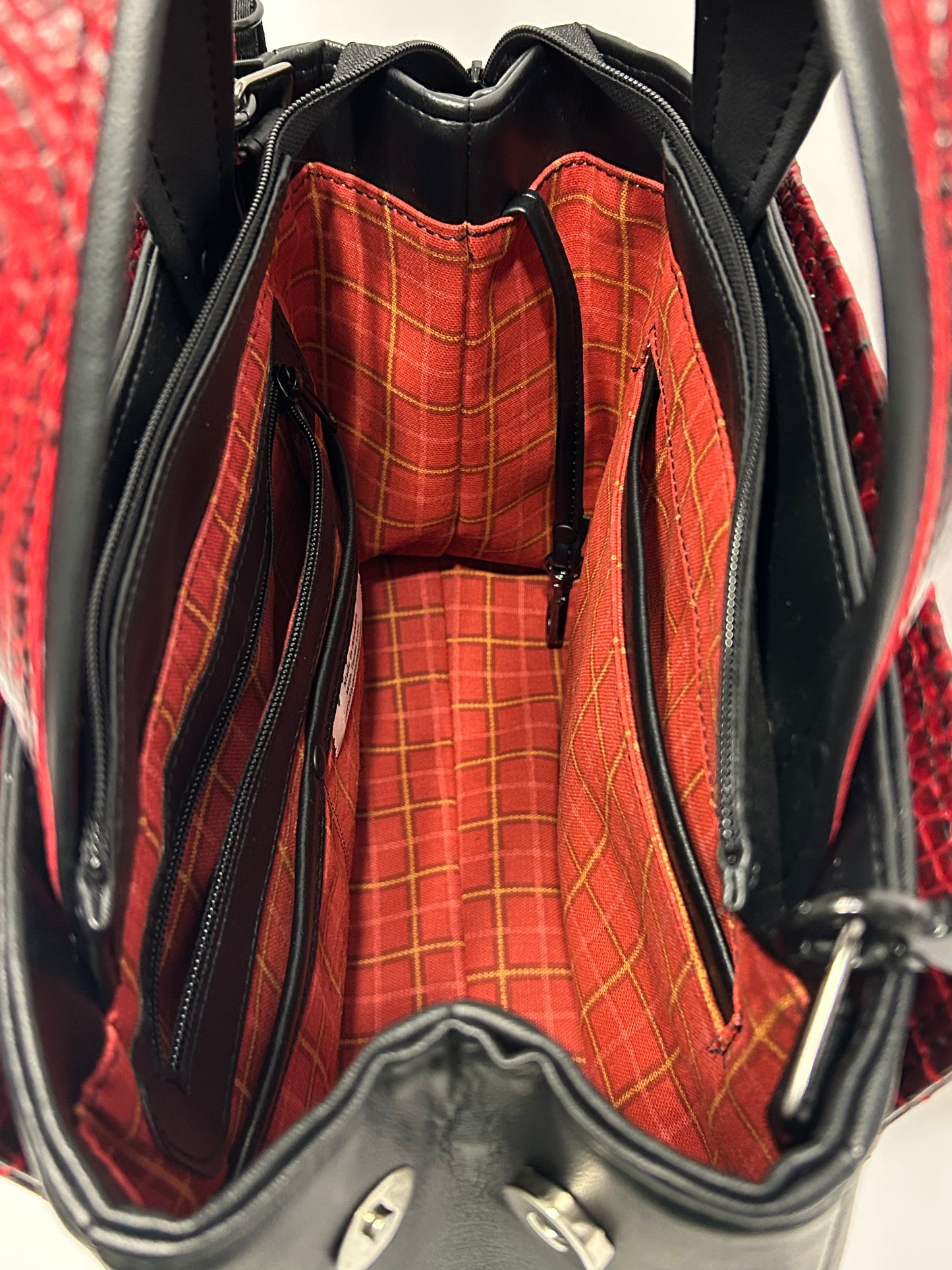 Charyn Luxury Bag