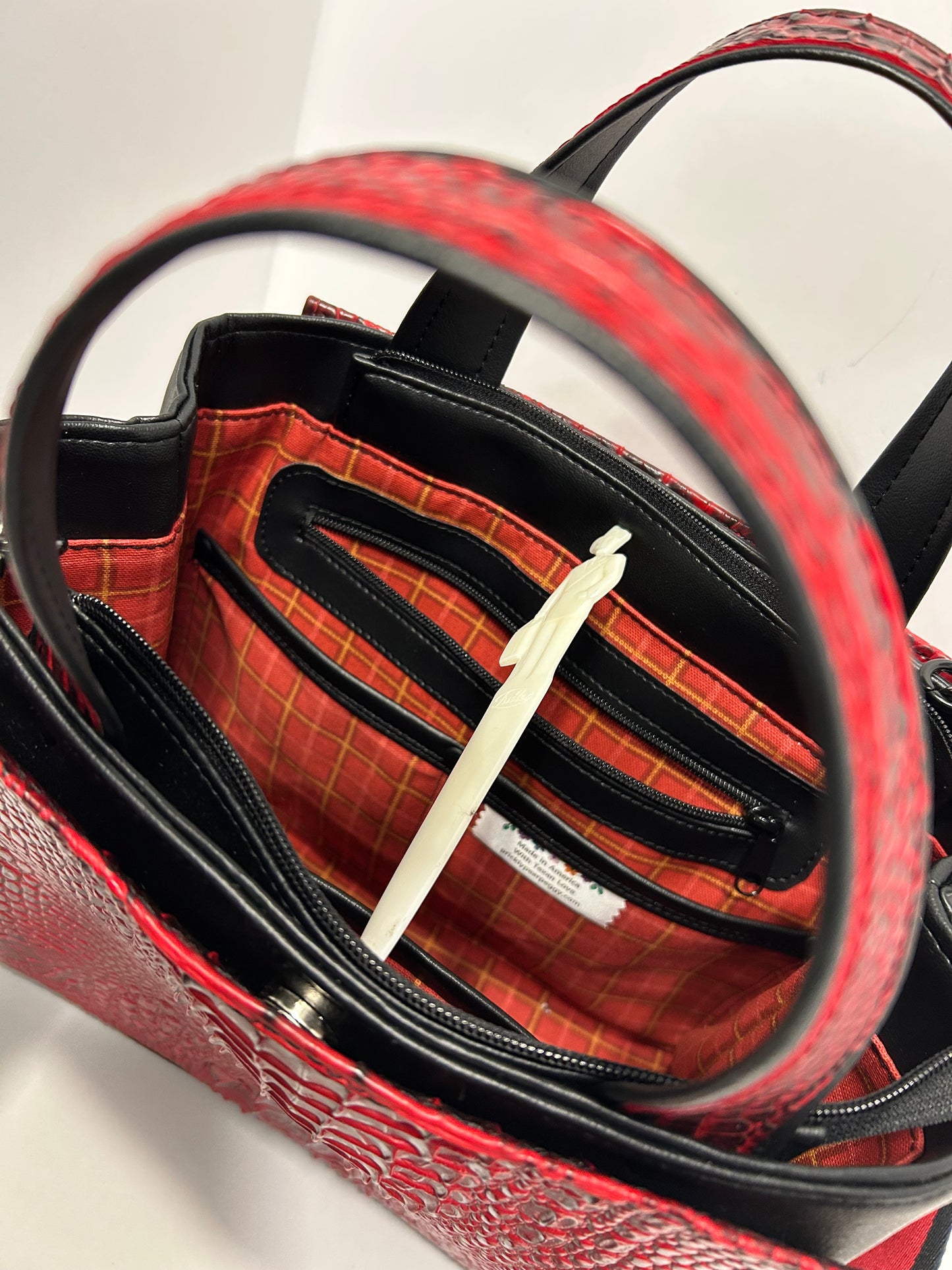 Charyn Luxury Bag