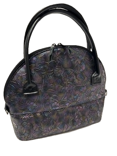 Dragonfly Tiffany handbag