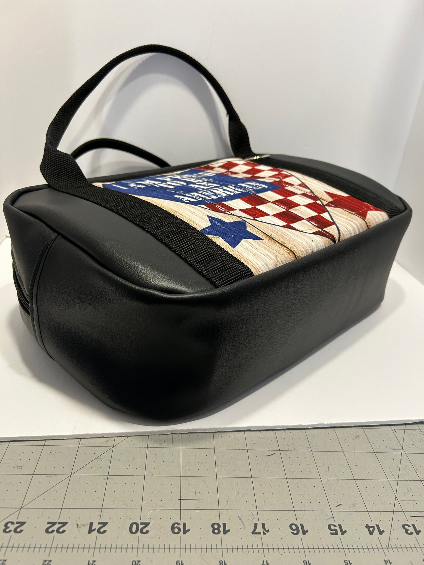 Freedom Range Bag Pistol case