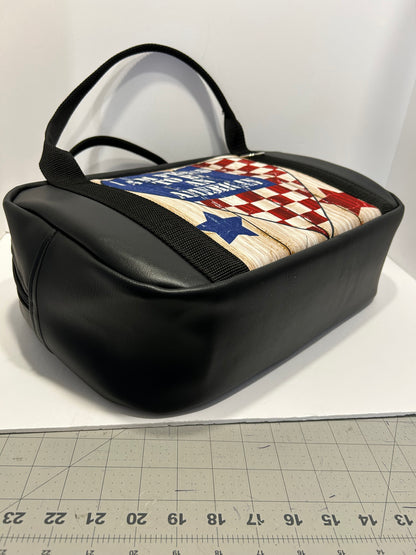 Freedom Range Bag Pistol case