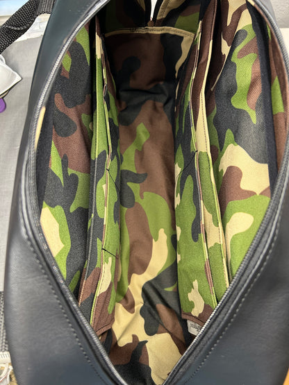 Freedom Range Bag Pistol case