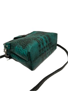 Green Gator Cianna Bag