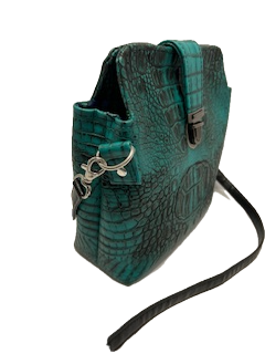 Green Gator Cianna Bag