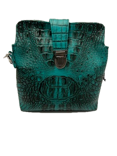 Green Gator Cianna Bag