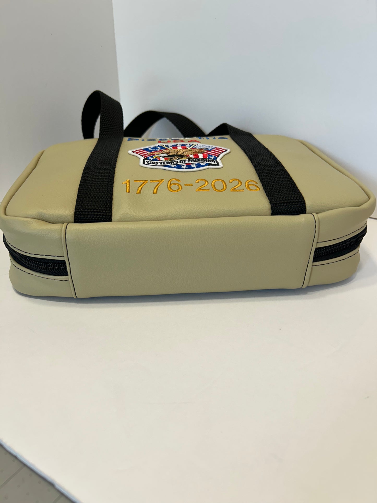 Khaki Freedom Handgun bag