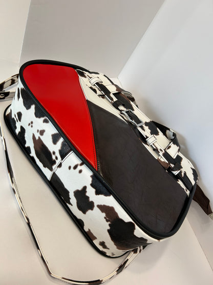 The Loretta Shoulder Bag