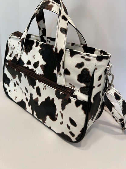 The Loretta Shoulder Bag