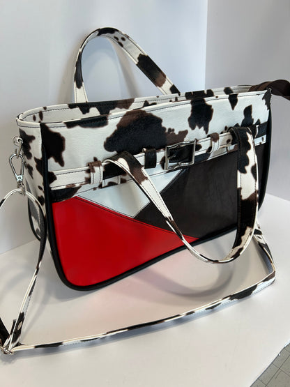 The Loretta Shoulder Bag