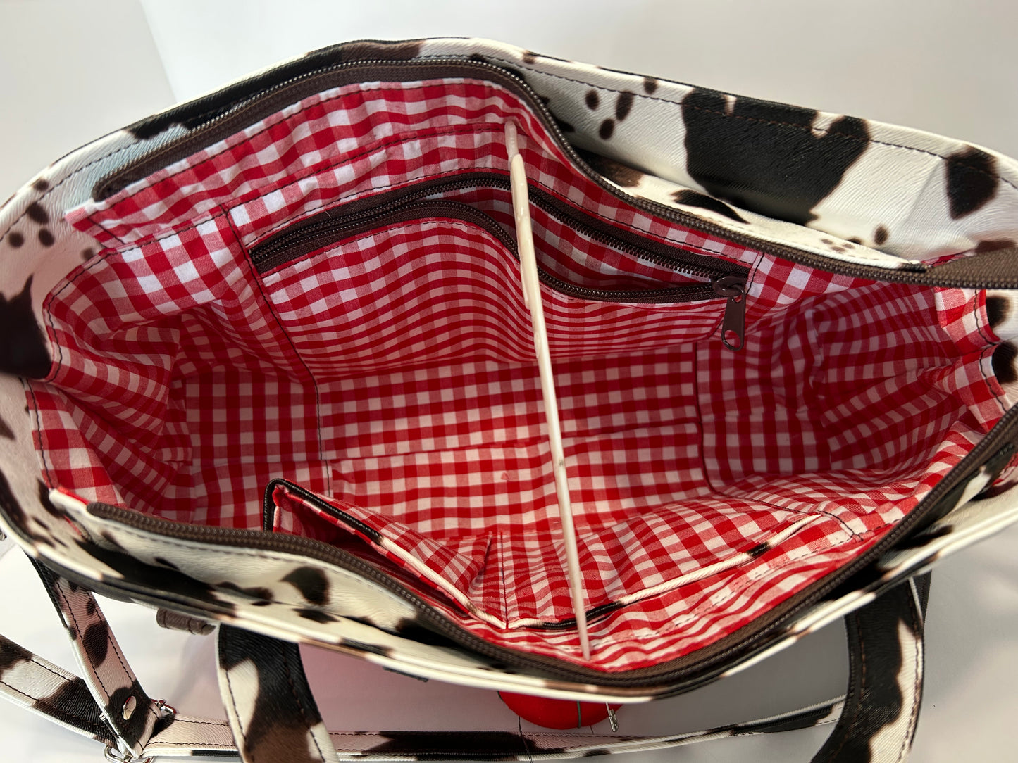 The Loretta Shoulder Bag