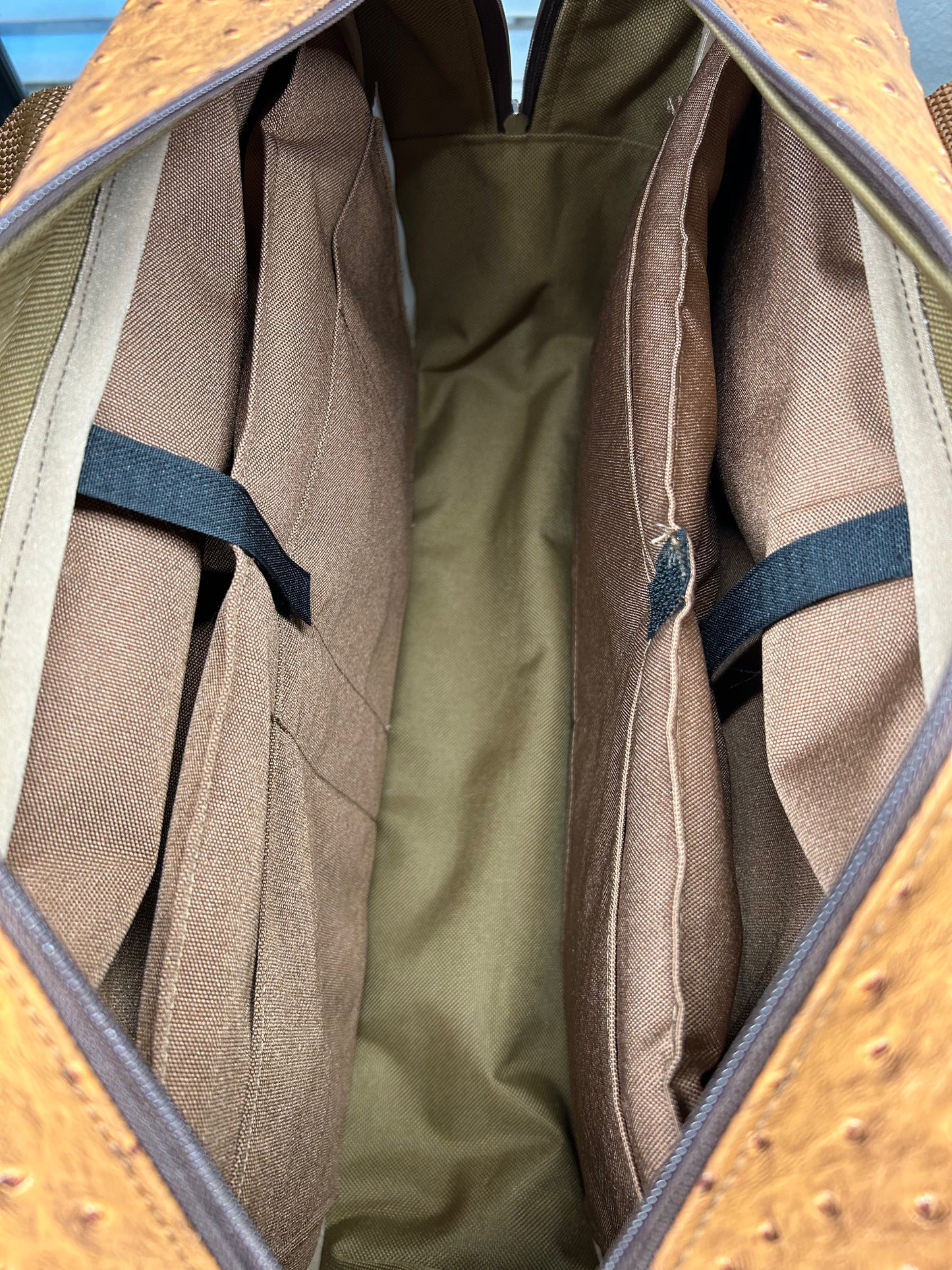 Range Bag Pistol case