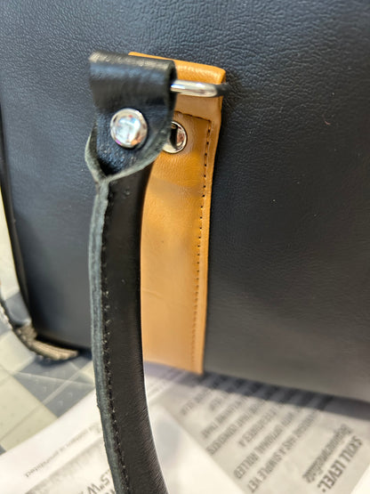 Sapphire Luxury hand bag