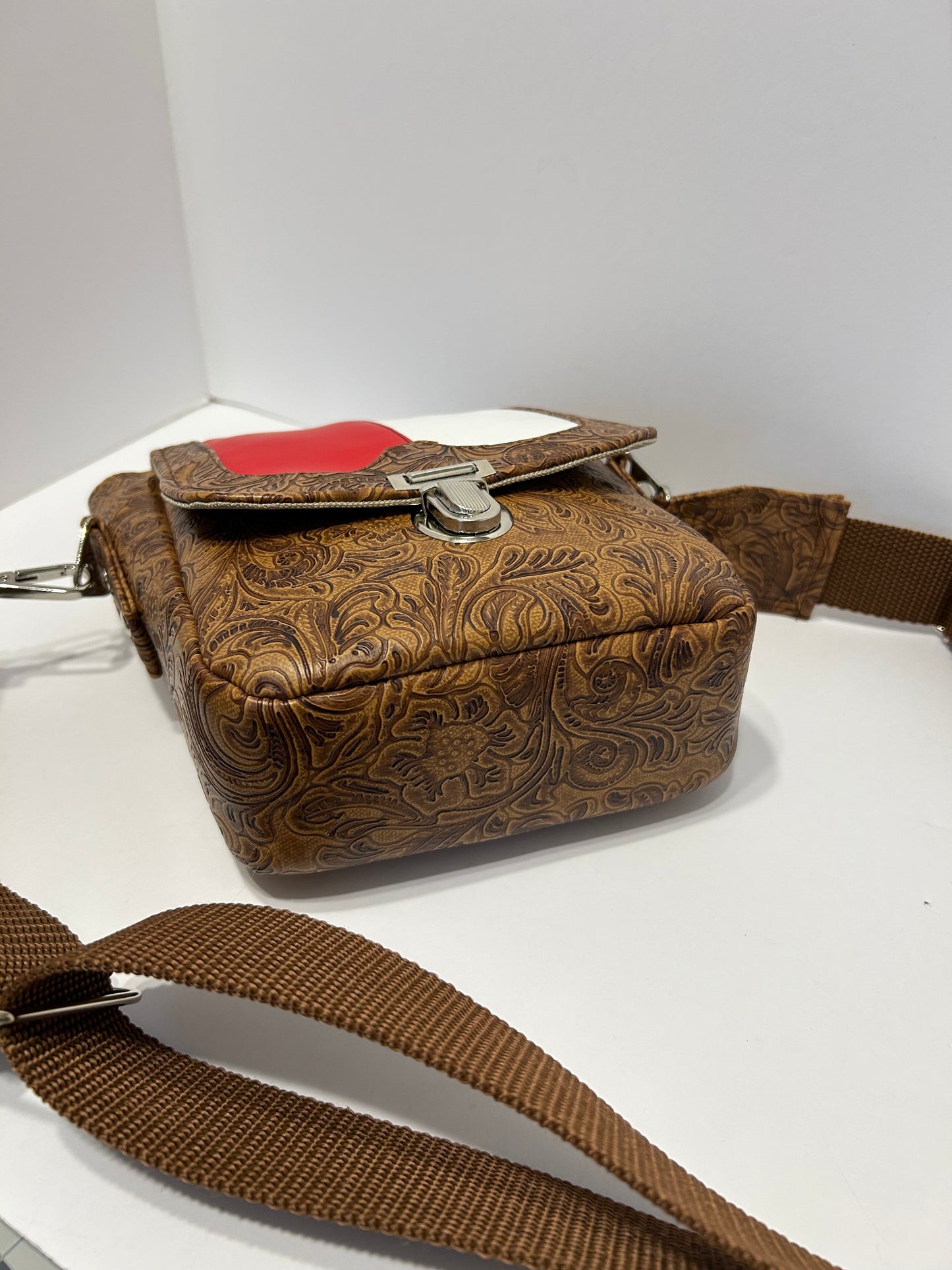 Texas Themed Mallory