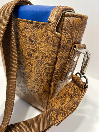 Texas Themed Mallory