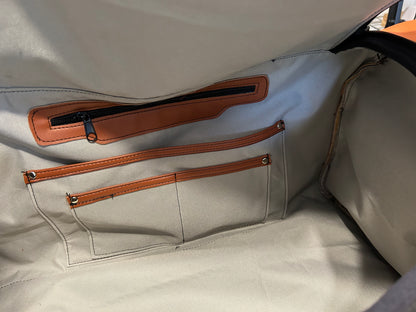 Travel Bag