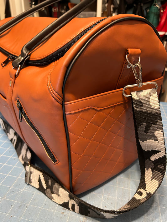 Travel Bag