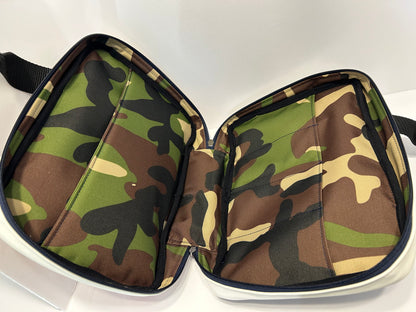 Wildbunch leather Freedom Gun case