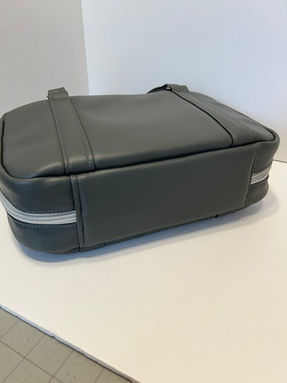 Grey Handgun case