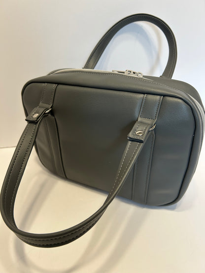 Grey Handgun case