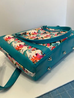 Hawaiian Bag