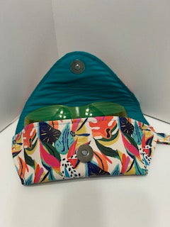 Hawaiian Eye glass case
