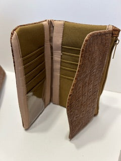 Tote Bag, Domed Zippered Bag