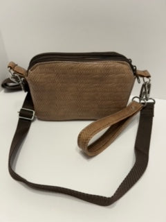 Wristlet, Basket Weave