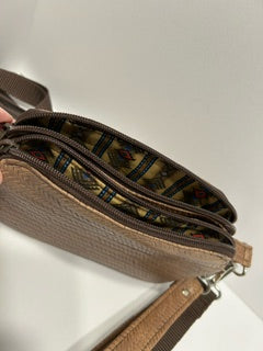 Wristlet, Basket Weave