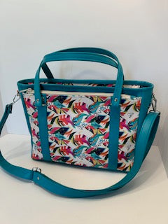 Hawaiian Bag