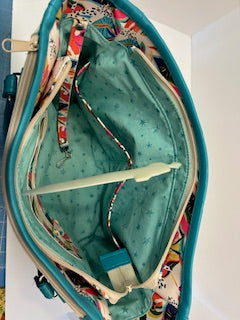 Hawaiian Bag