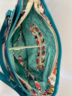 Hawaiian Bag