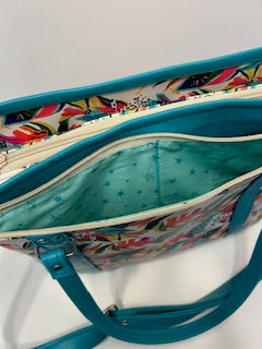 Hawaiian Bag