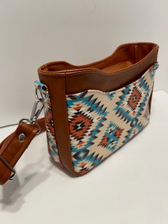 Southwestern Kiana Bag